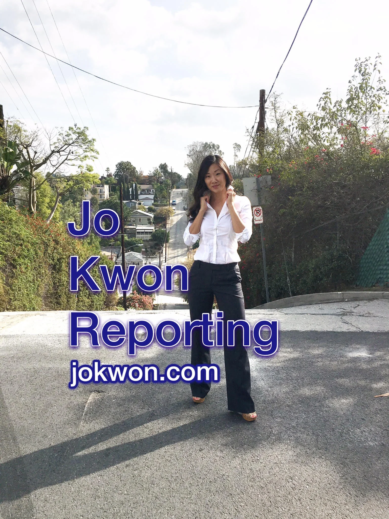 Jo Kwon